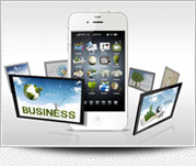 營銷型手機網站